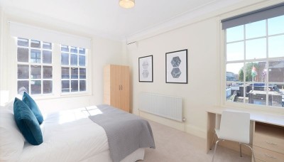 Images for Strathmore Court,  Park Road, London EAID:1234 BID:1234