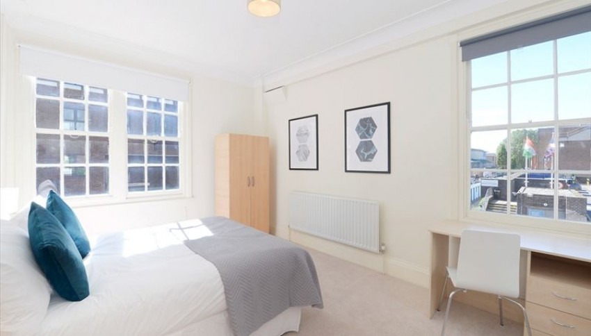 Images for Strathmore Court,  Park Road, London EAID:1234 BID:1234