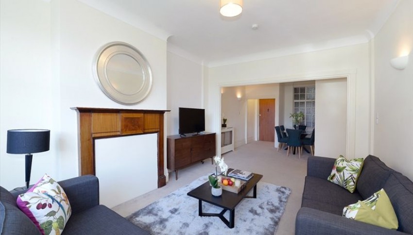 Images for Strathmore Court,  Park Road, London EAID:1234 BID:1234