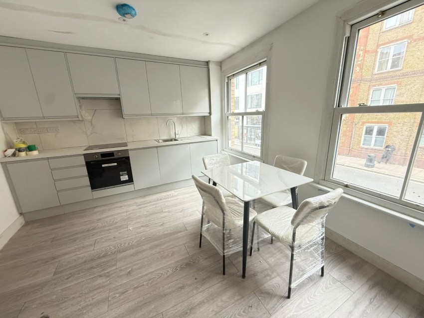 Images for Kentish Town Road EAID:1234 BID:1234