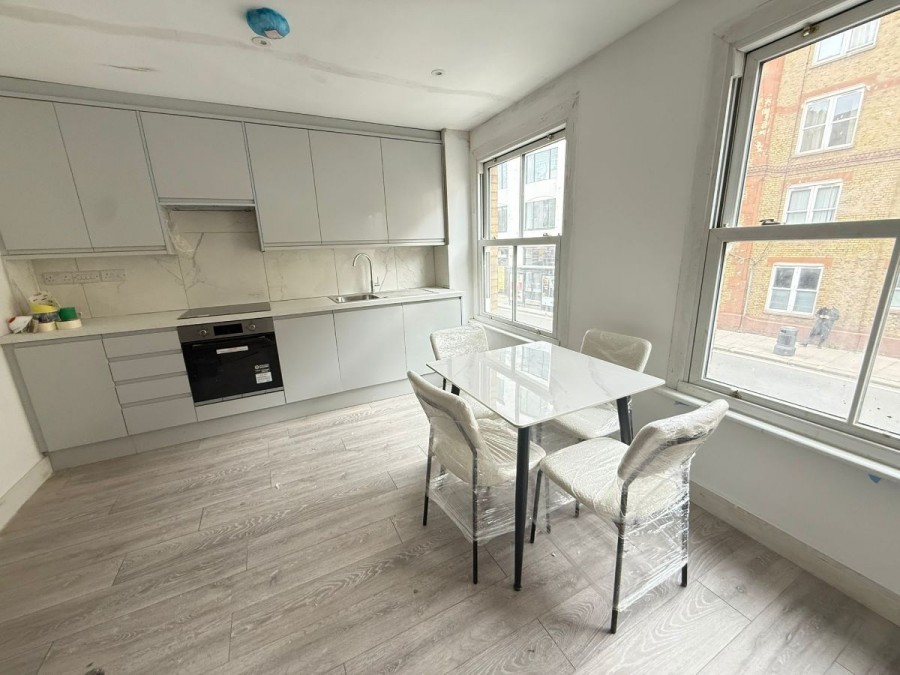 Images for Kentish Town Road EAID:1234 BID:1234