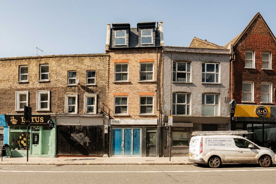 Images for Kentish Town Road EAID:1234 BID:1234