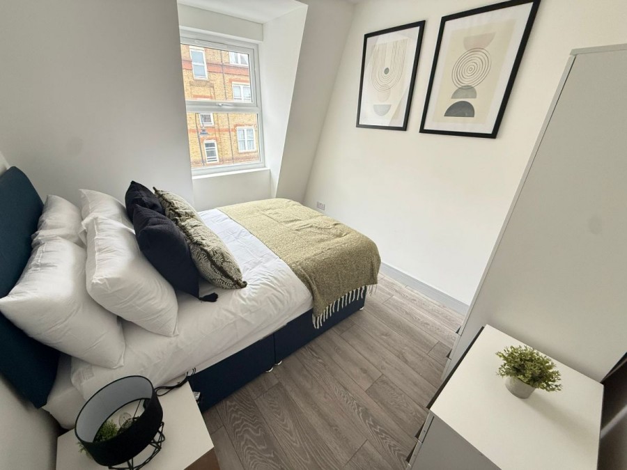 Images for Kentish Town Road EAID:1234 BID:1234