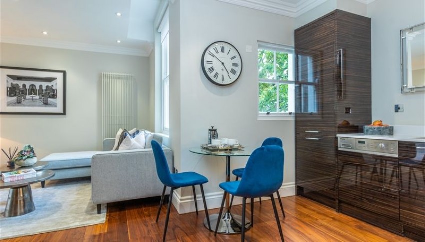 Images for Garden House, - Kensington Gardens Square, London EAID:1234 BID:1234