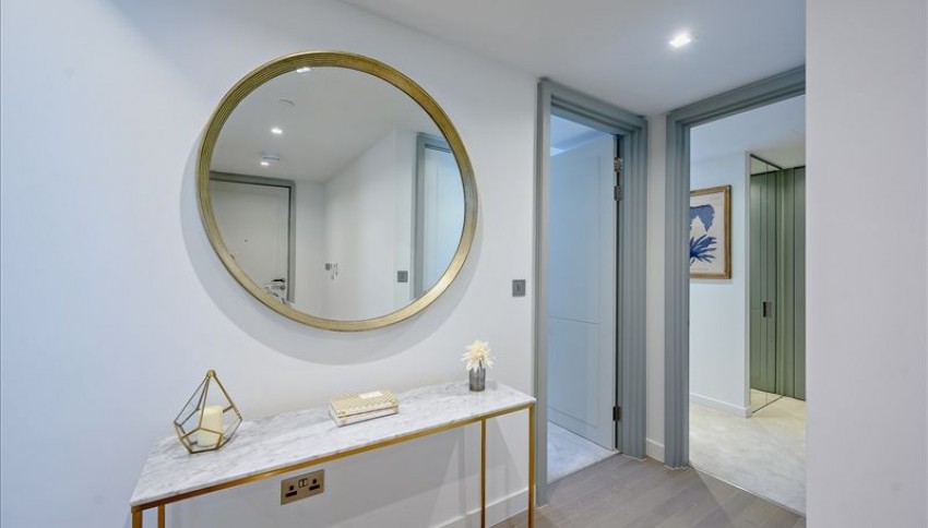 Images for Garrett Mansions, West End Gate EAID:1234 BID:1234