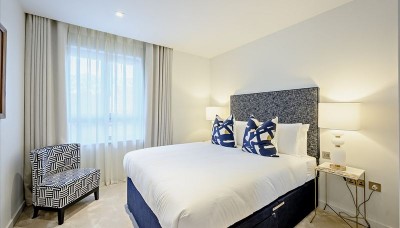 Images for Garrett Mansions, West End Gate EAID:1234 BID:1234