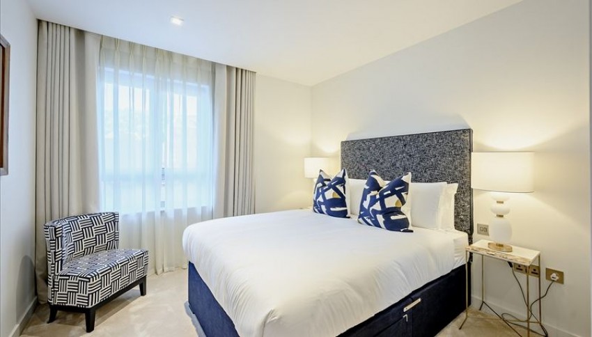 Images for Garrett Mansions, West End Gate EAID:1234 BID:1234