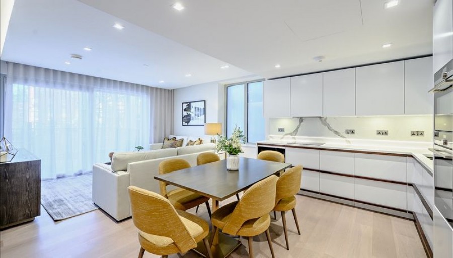 Images for Garrett Mansions, West End Gate EAID:1234 BID:1234