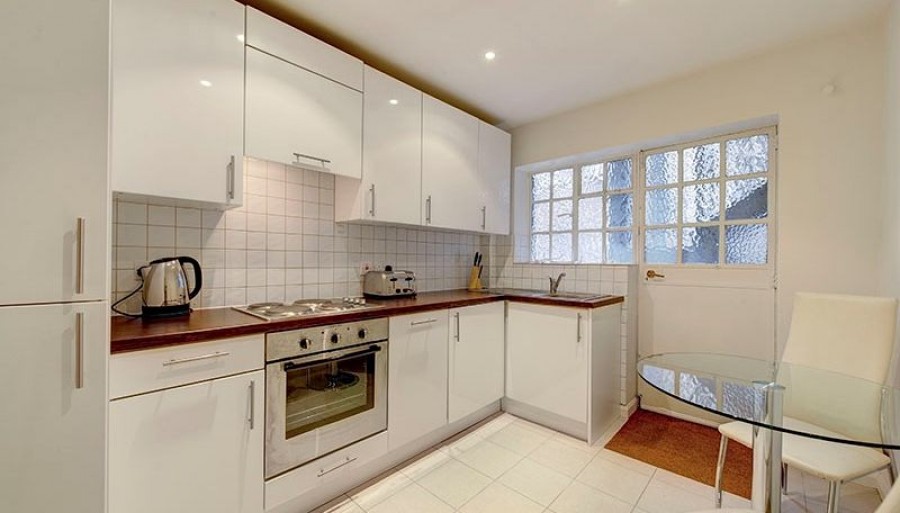 Images for Pelham Court,  Fulham Road, London EAID:1234 BID:1234