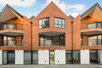 Images for Flat , Alpine House, a Cuckoo Hall Lane, London EAID:1234 BID:1234
