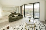 Flat , Alpine House, A Cuckoo Hall Lane, London