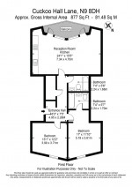 Images for Flat , Alpine House, a Cuckoo Hall Lane, London