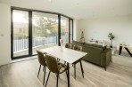 Flat , Alpine House, A Cuckoo Hall Lane, London