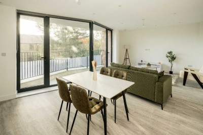 Images for Flat , Alpine House, a Cuckoo Hall Lane, London EAID:1234 BID:1234
