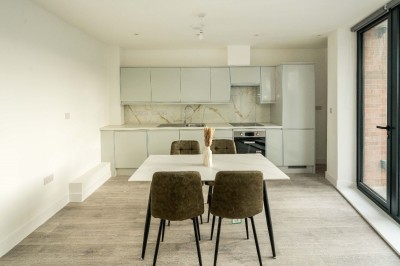 Images for Flat , Alpine House, a Cuckoo Hall Lane, London EAID:1234 BID:1234