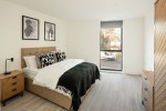 Images for Flat , Alpine House, a Cuckoo Hall Lane, London
