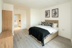 Images for Flat , Alpine House, a Cuckoo Hall Lane, London