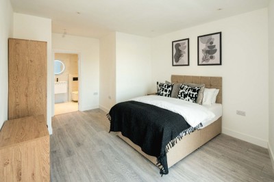 Images for Flat , Alpine House, a Cuckoo Hall Lane, London EAID:1234 BID:1234