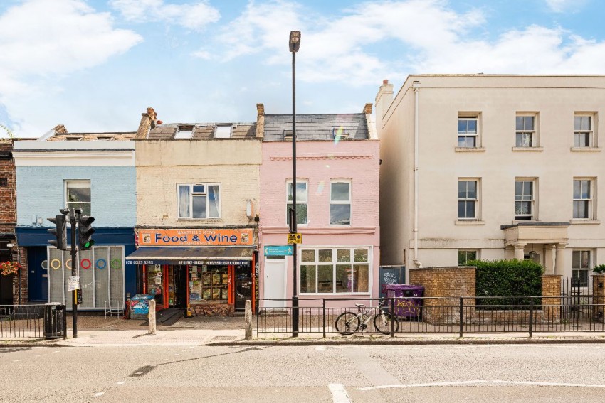 Images for Mansfield Road, London EAID:1234 BID:1234