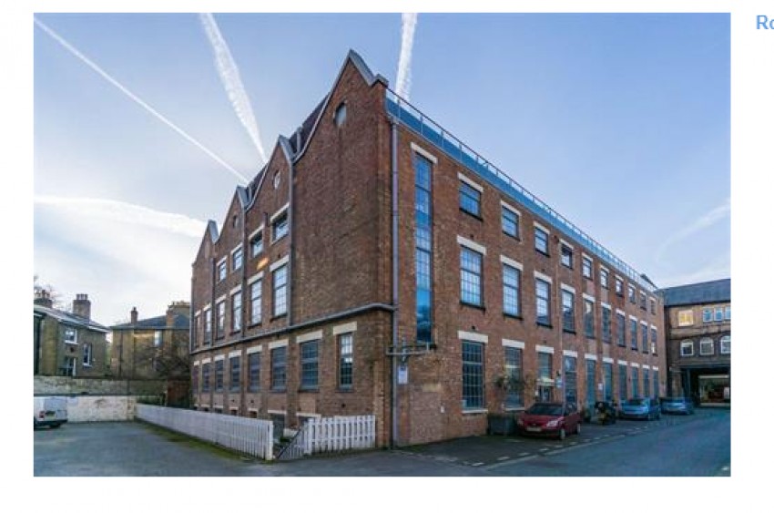 Images for Flat ,  Holloway Road, London EAID:1234 BID:1234