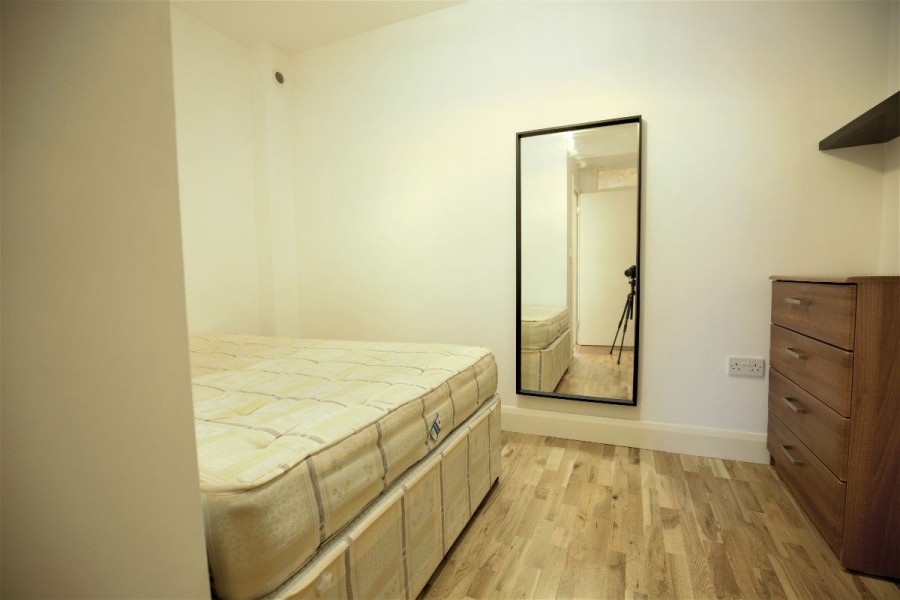 Images for Flat ,  Holloway Road, London EAID:1234 BID:1234