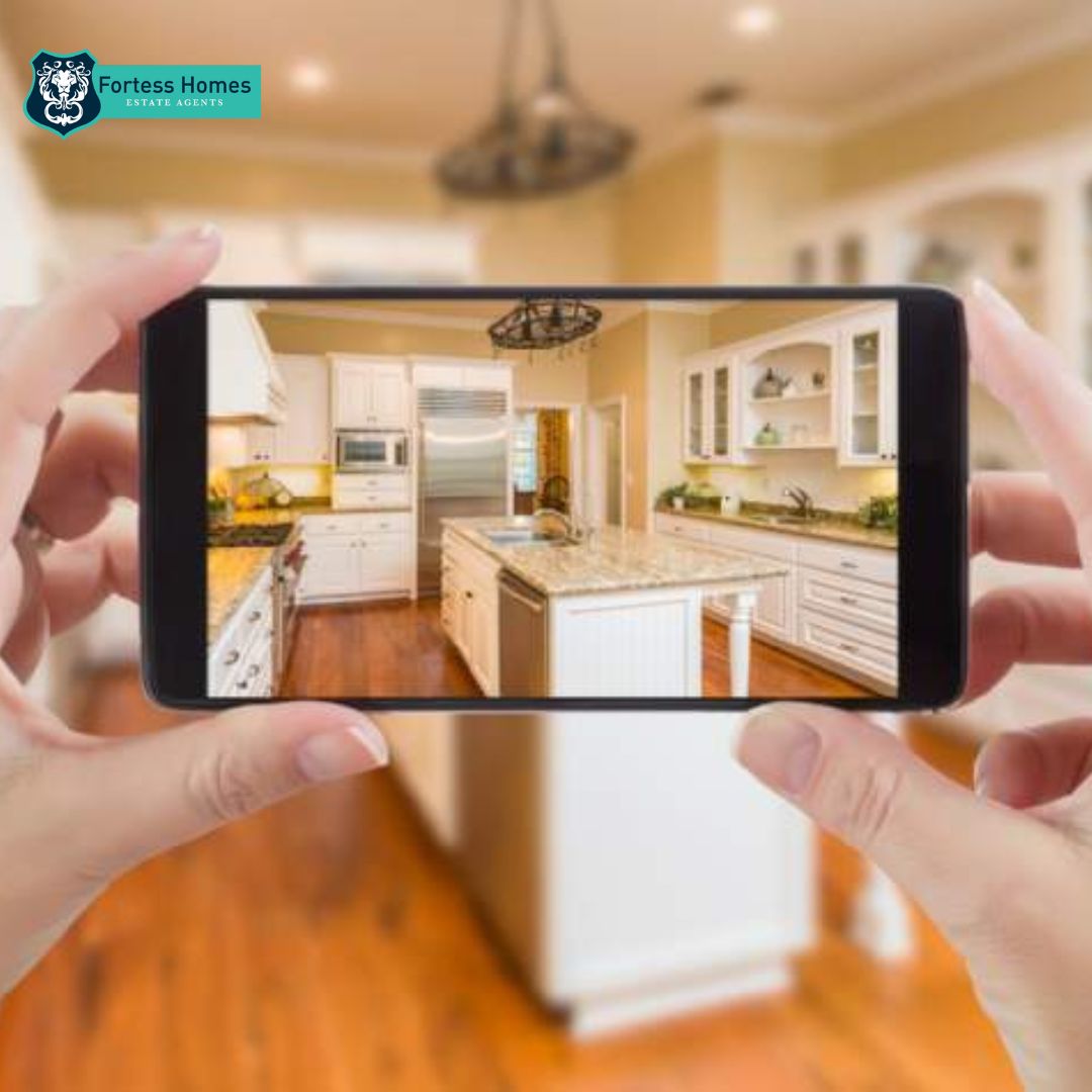 Virtual Property Viewings: How to view a perfect property while you're home