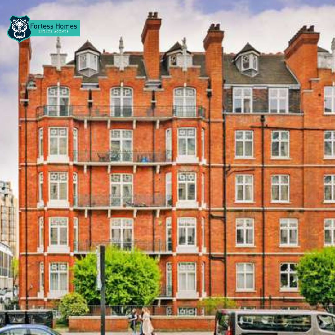 GUIDE: HOW TO BUY A PROPERTY IN LONDON 