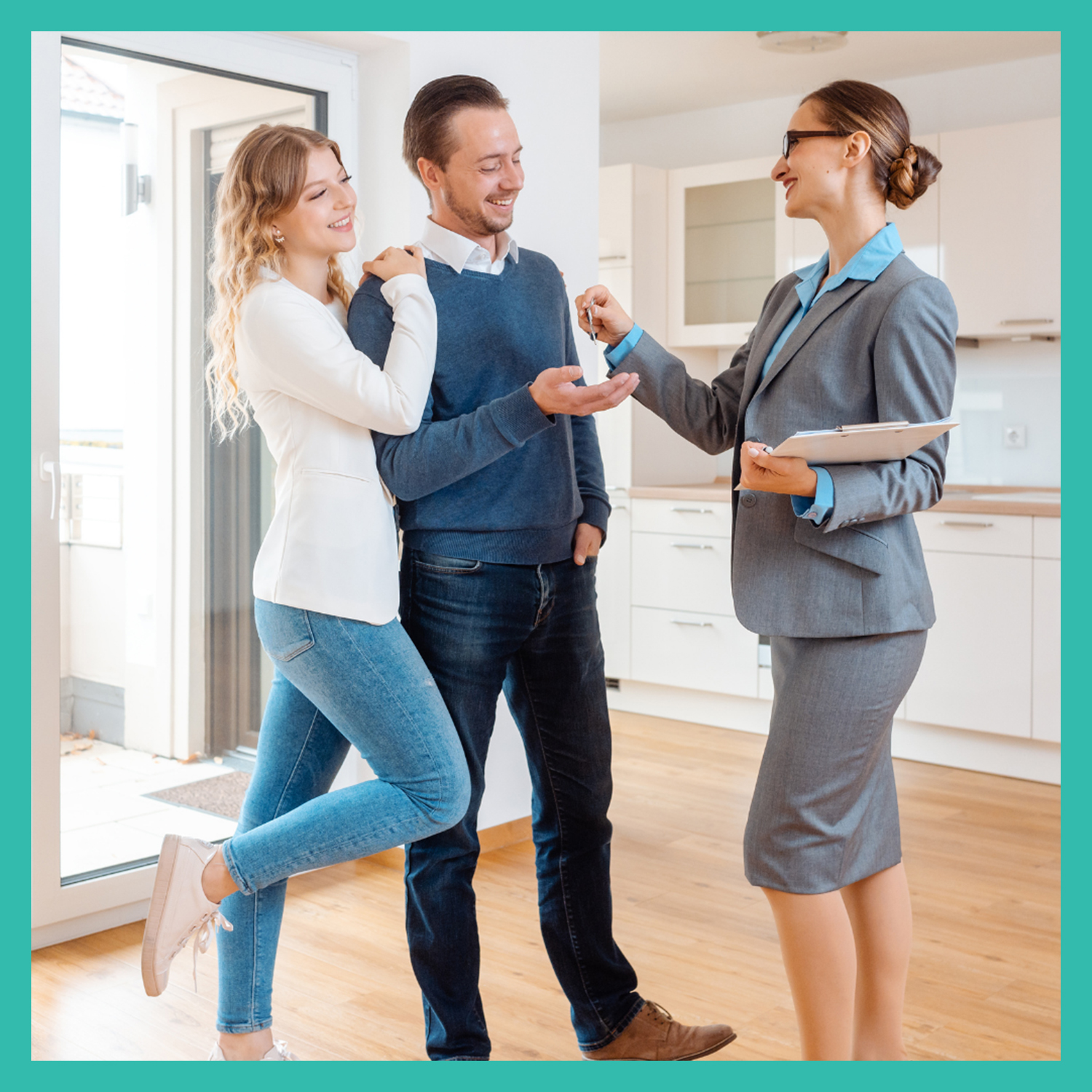 Responsibilities and Rights as a Tenant