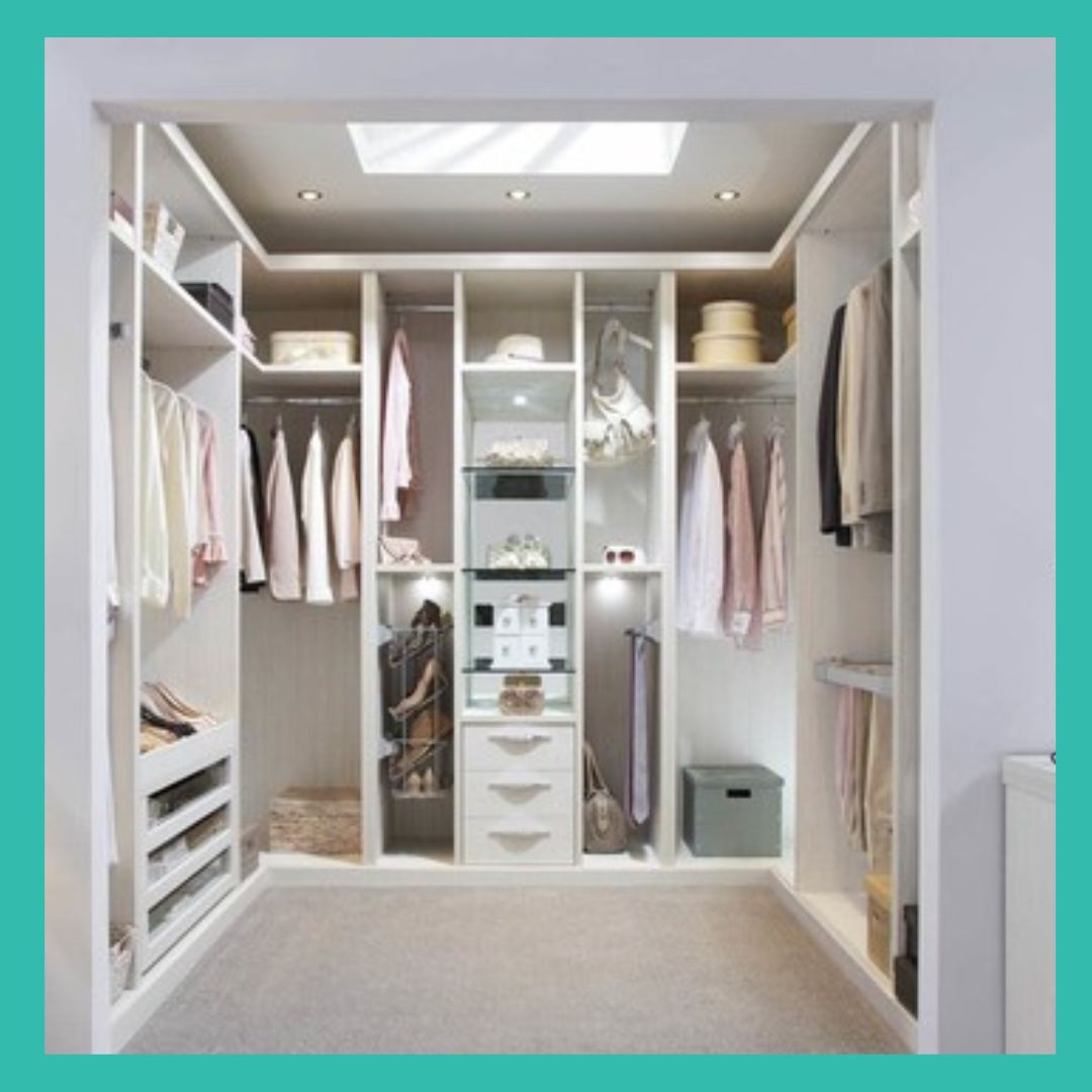Could a new wardrobe increase your rental income?