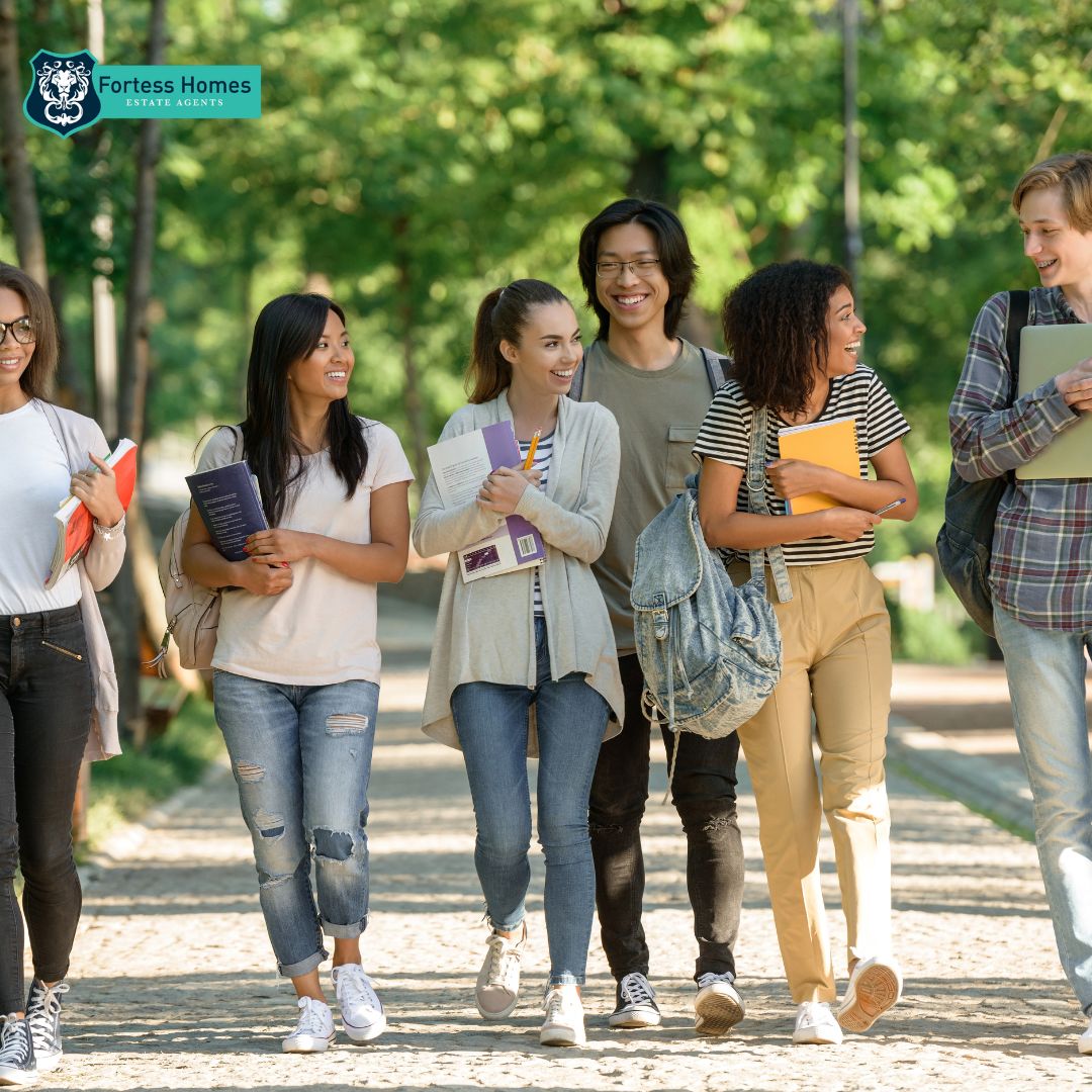 Student’s Guide to Finding Accommodation in London