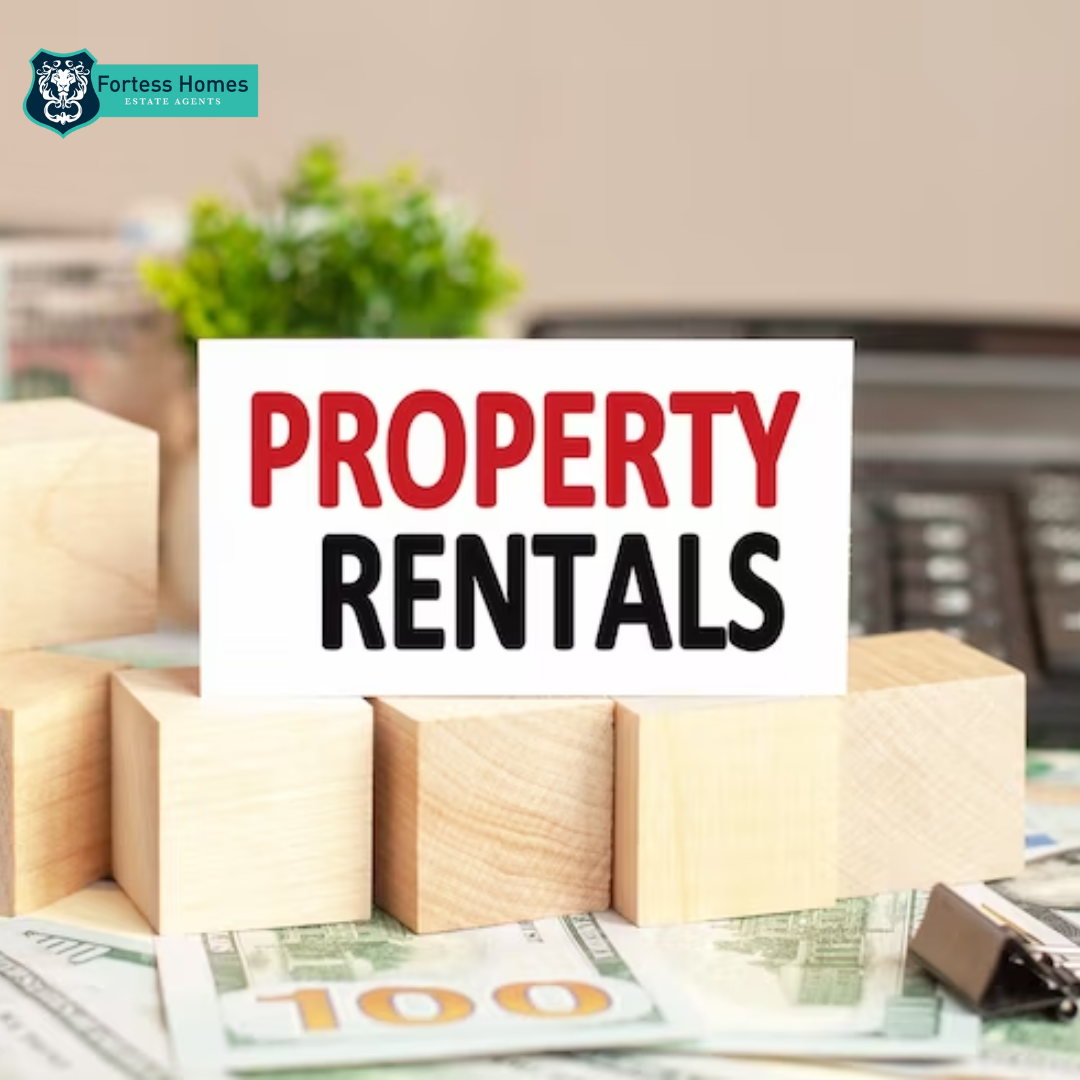 Why rental property is a good investment