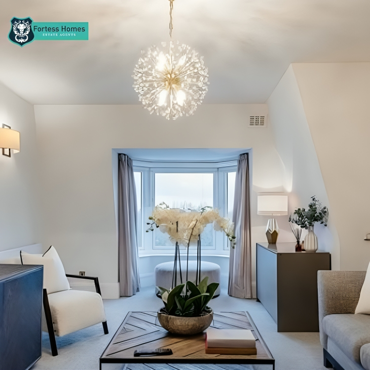 Sell your London Home Faster this Spring with Fortess Homes Estate Agent