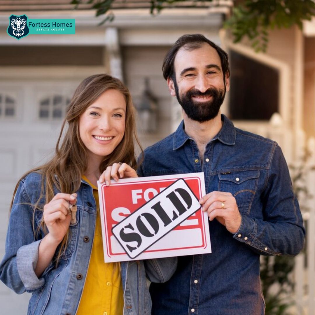 Guide to Selling a House or Flat