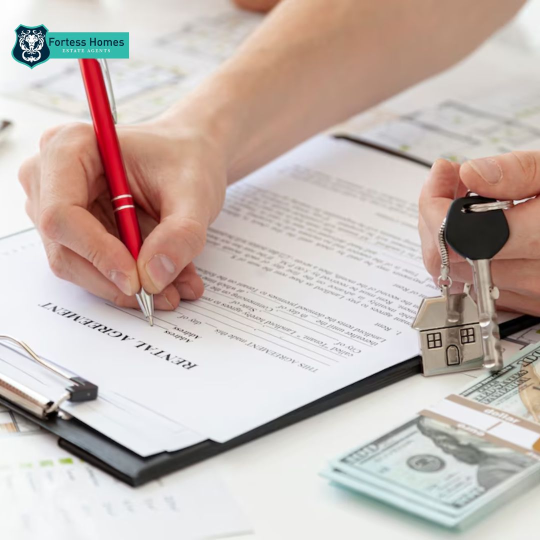 What the Renter's Rights Bill Means for North London Landlords