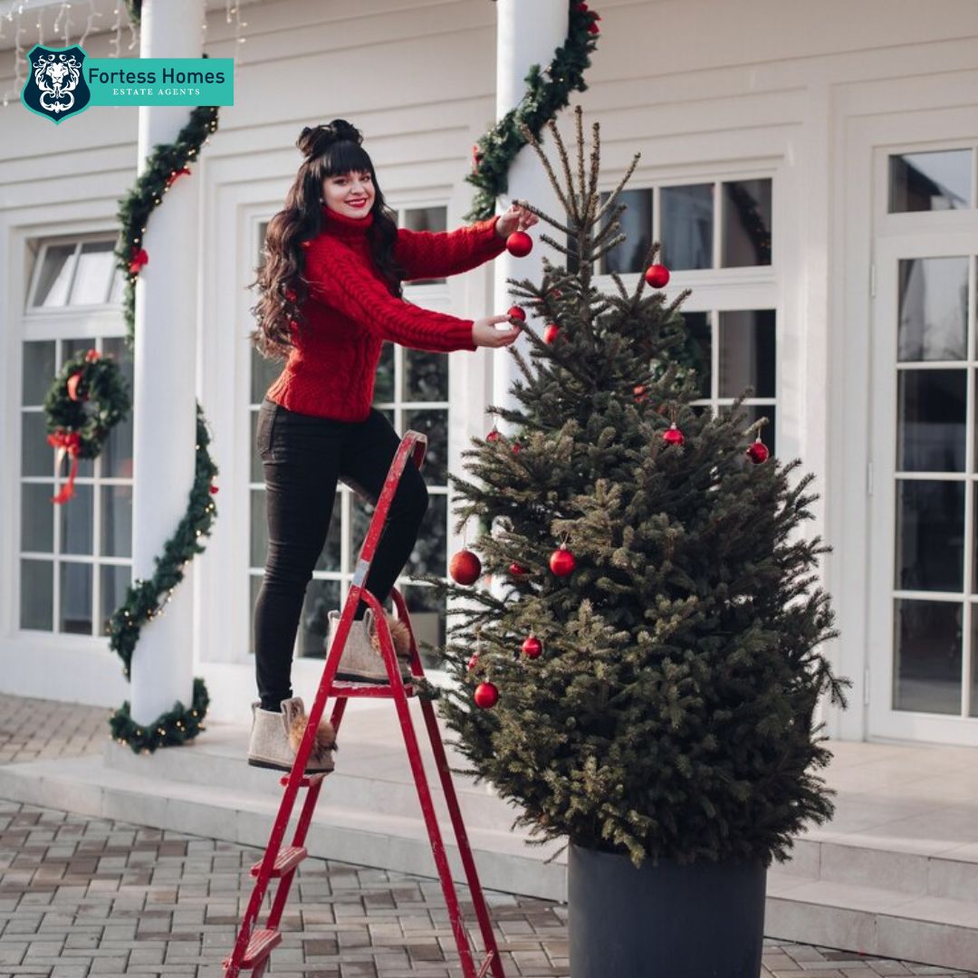 Tips for Redecorating Your Home for Christmas