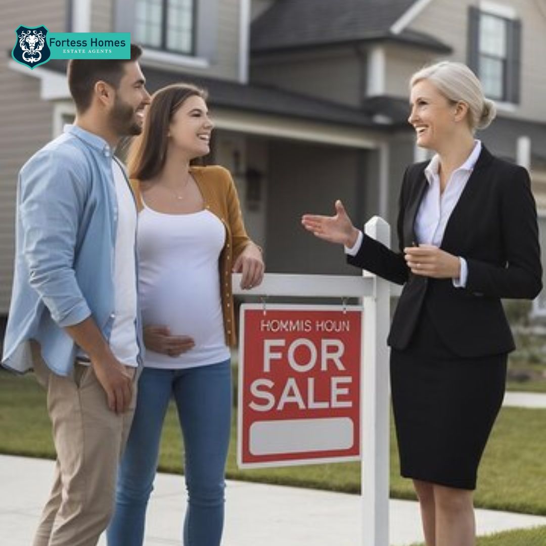 The Biggest Challenges Facing London Estate Agents in 2025 and How to Overcome Them