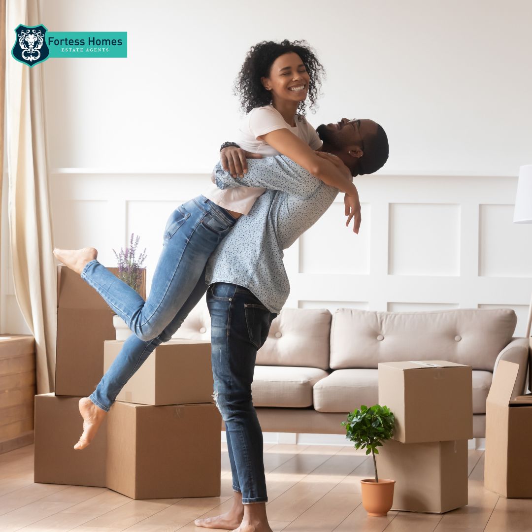 The Impact of Rising Interest Rates on First-Time Buyers