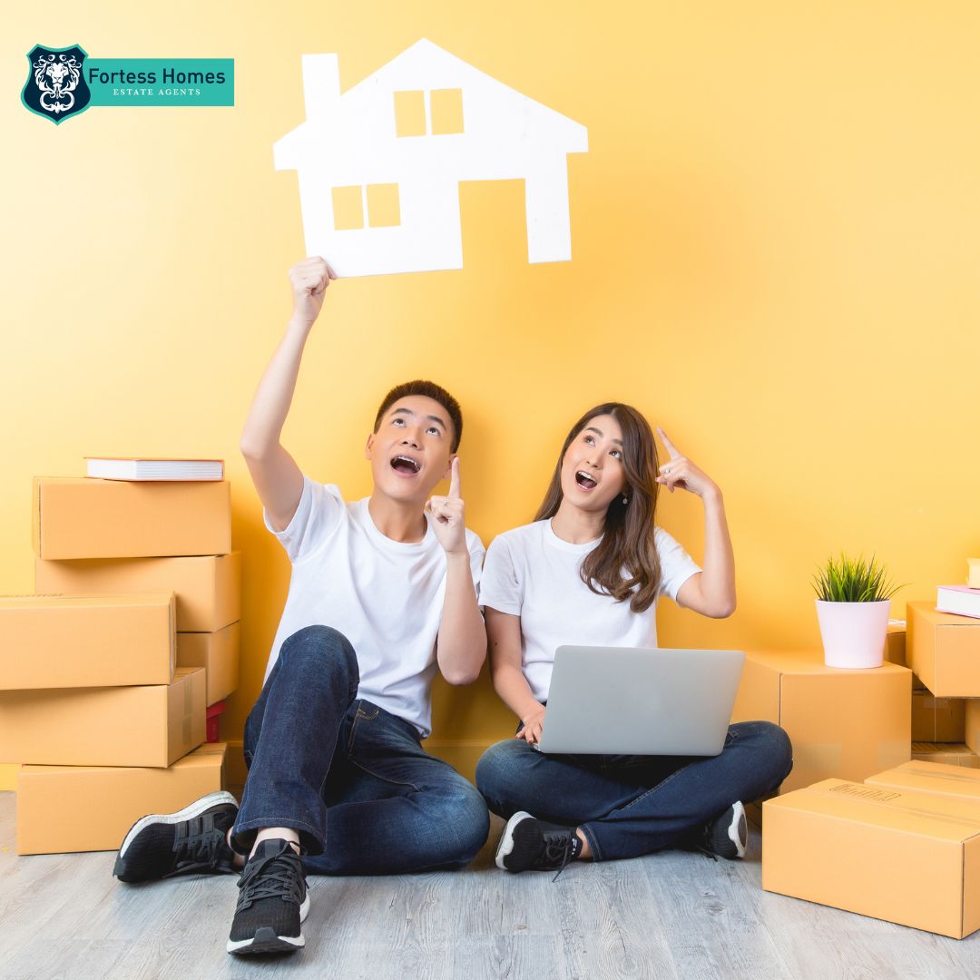 From Viewings to Move-In: How Fortess Homes Makes Property Searching Simple