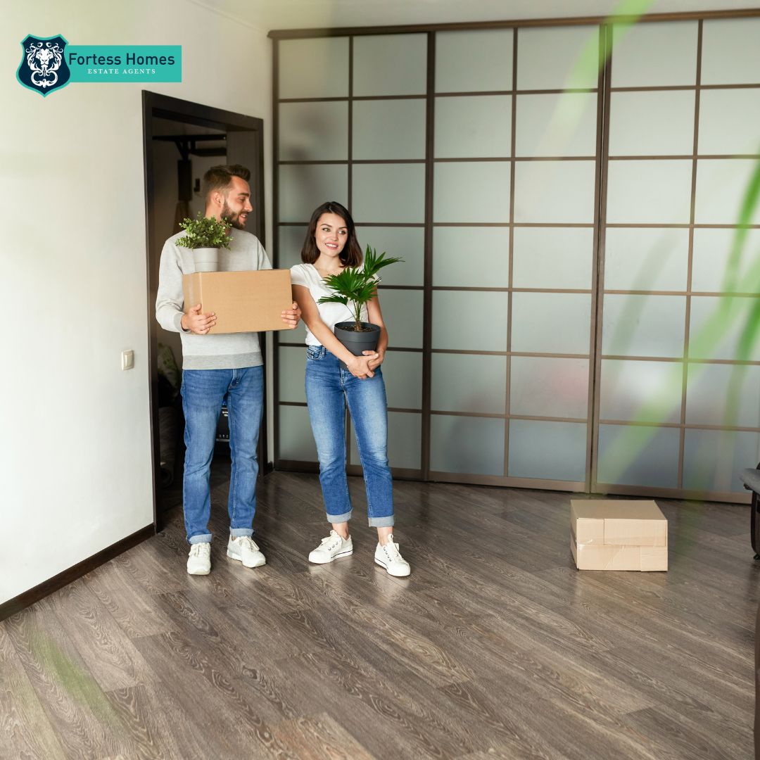 Why North London Is a Top Choice for Buyers, Landlords, and Students