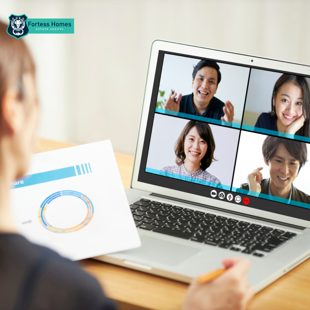 How Virtual Tours Help Estate Agents