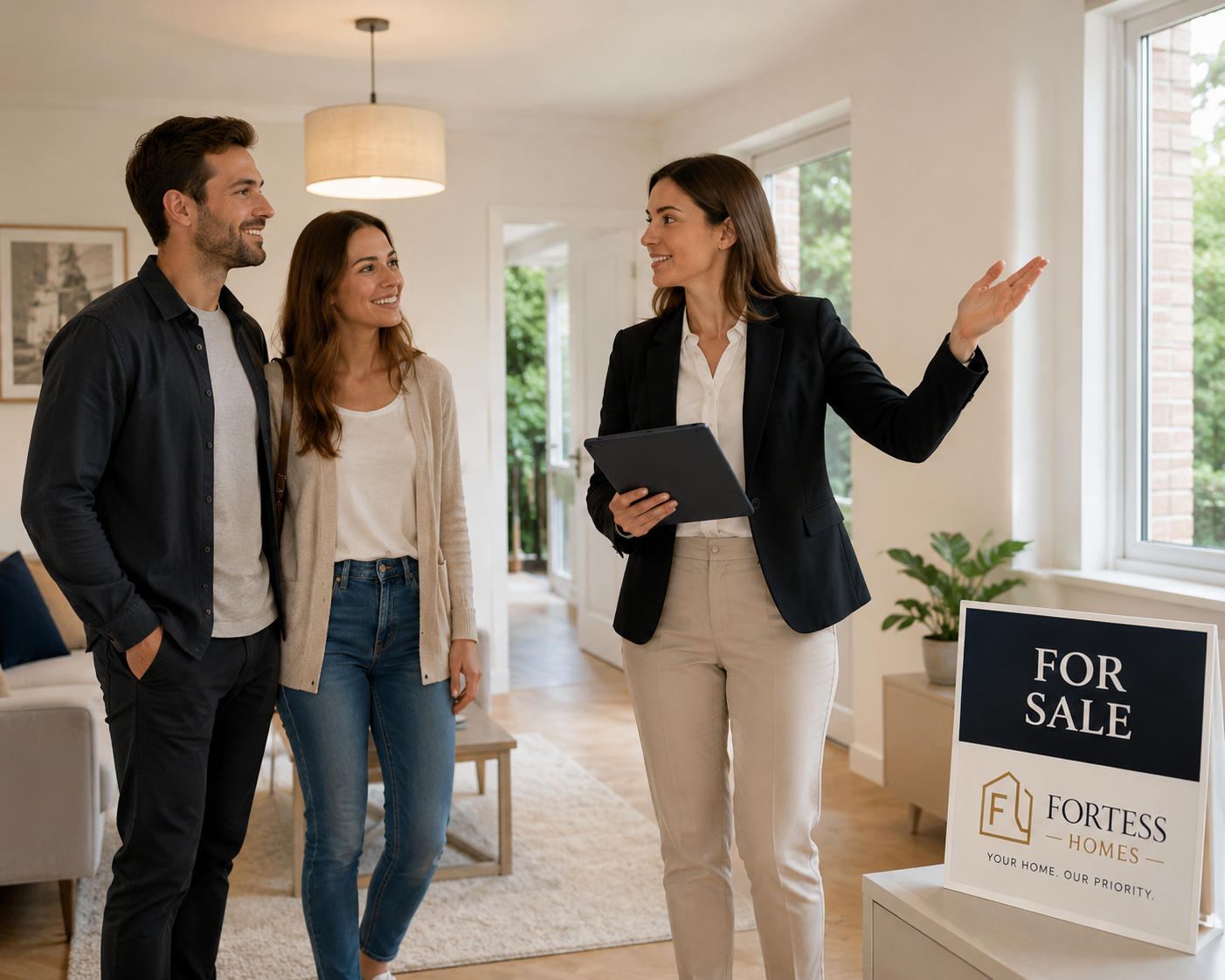 Why Using a Letting Agent Makes Renting Easier for Tenants