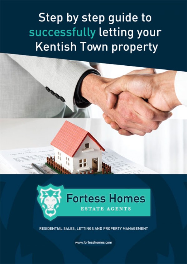 Letting your Kentish Town property