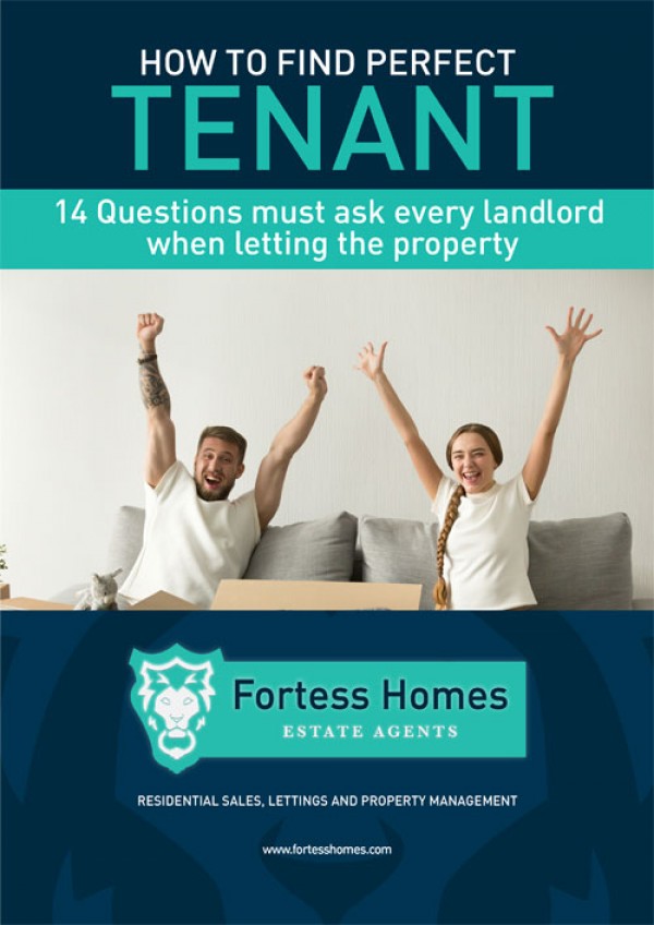 How to find the perfect tenant