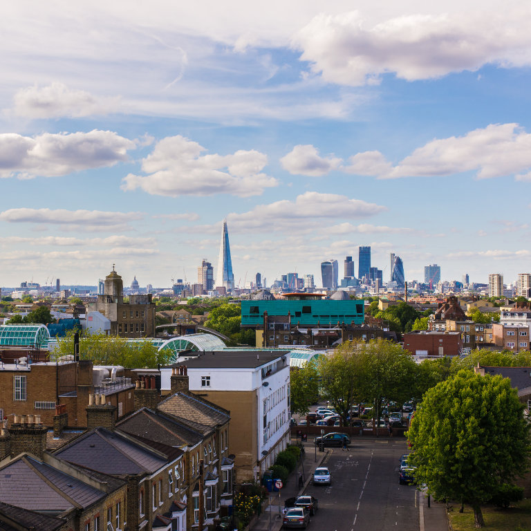 Tufnell Park Area Guide Fortess Homes