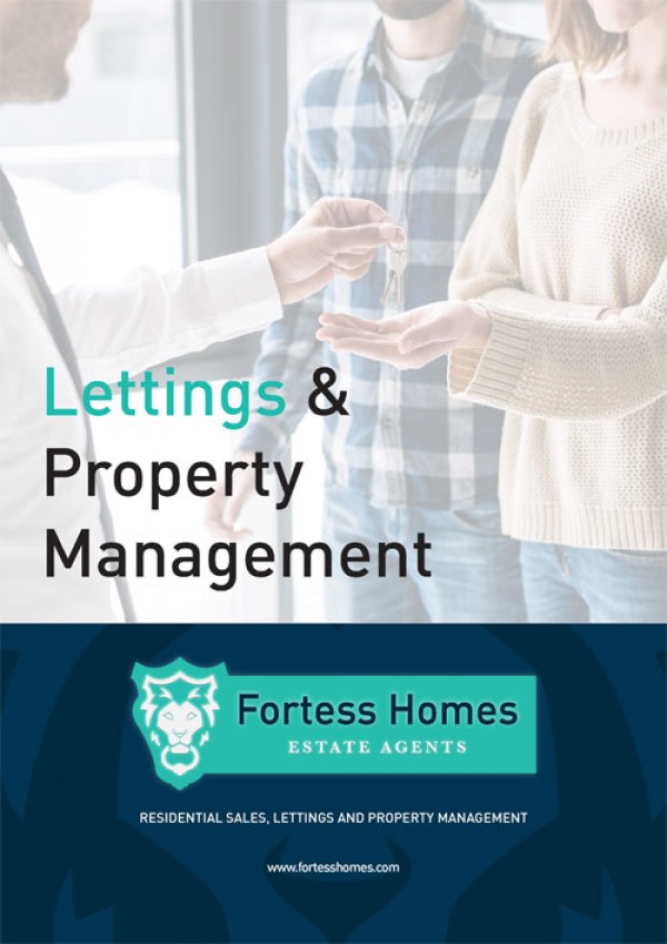 Lettings & Property Management