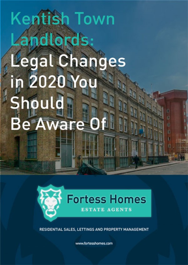 Legal Changes in 2020 you should be aware of