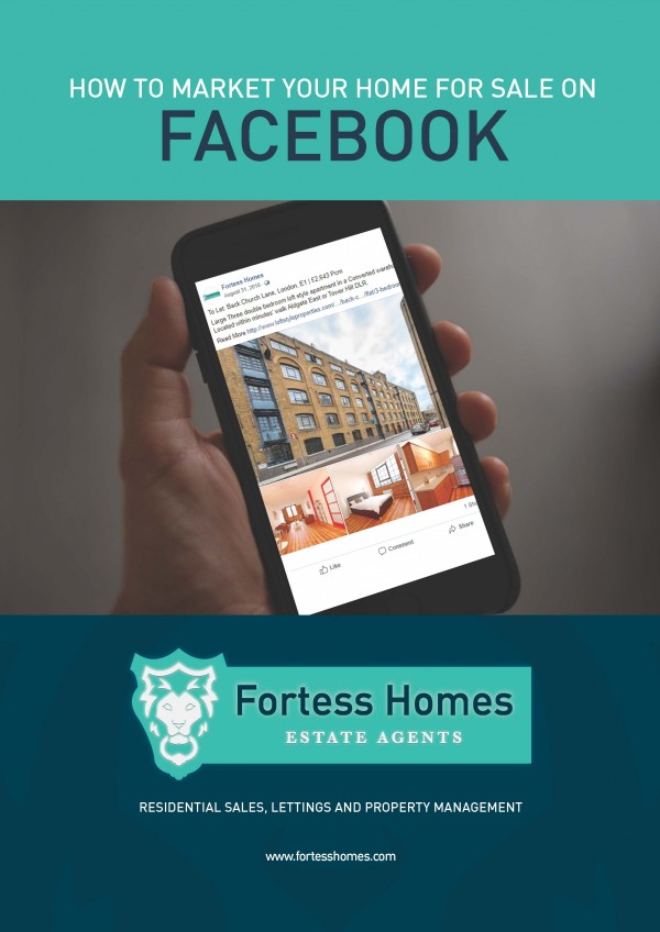 How to market your home for sale on Facebook