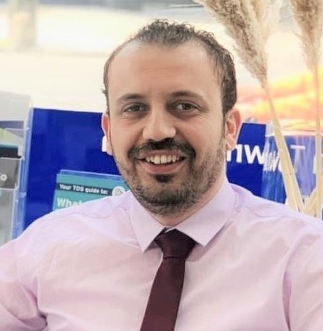 Ahmed  Karim