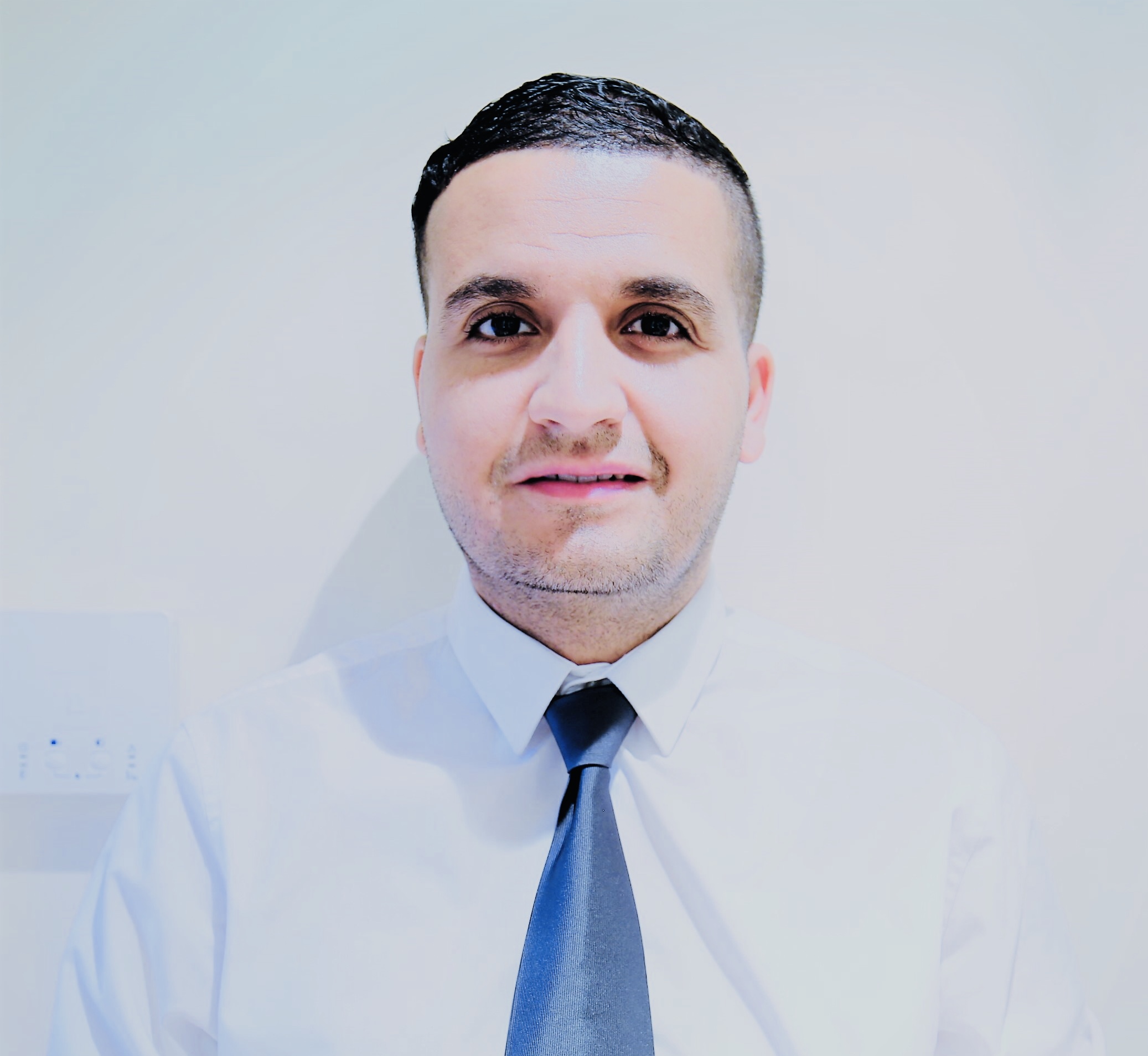 Hesham  Karim 